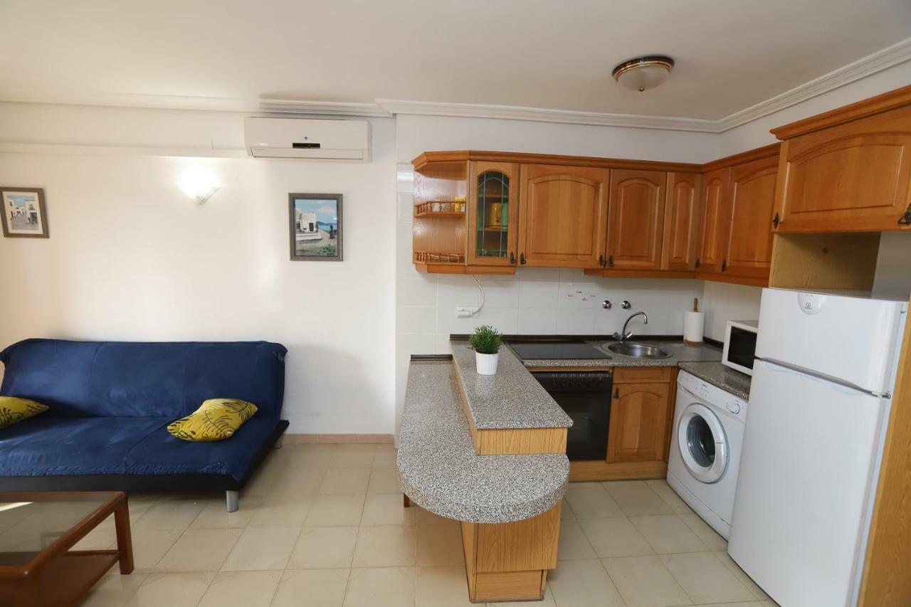 Turquesa 2 Appartement *