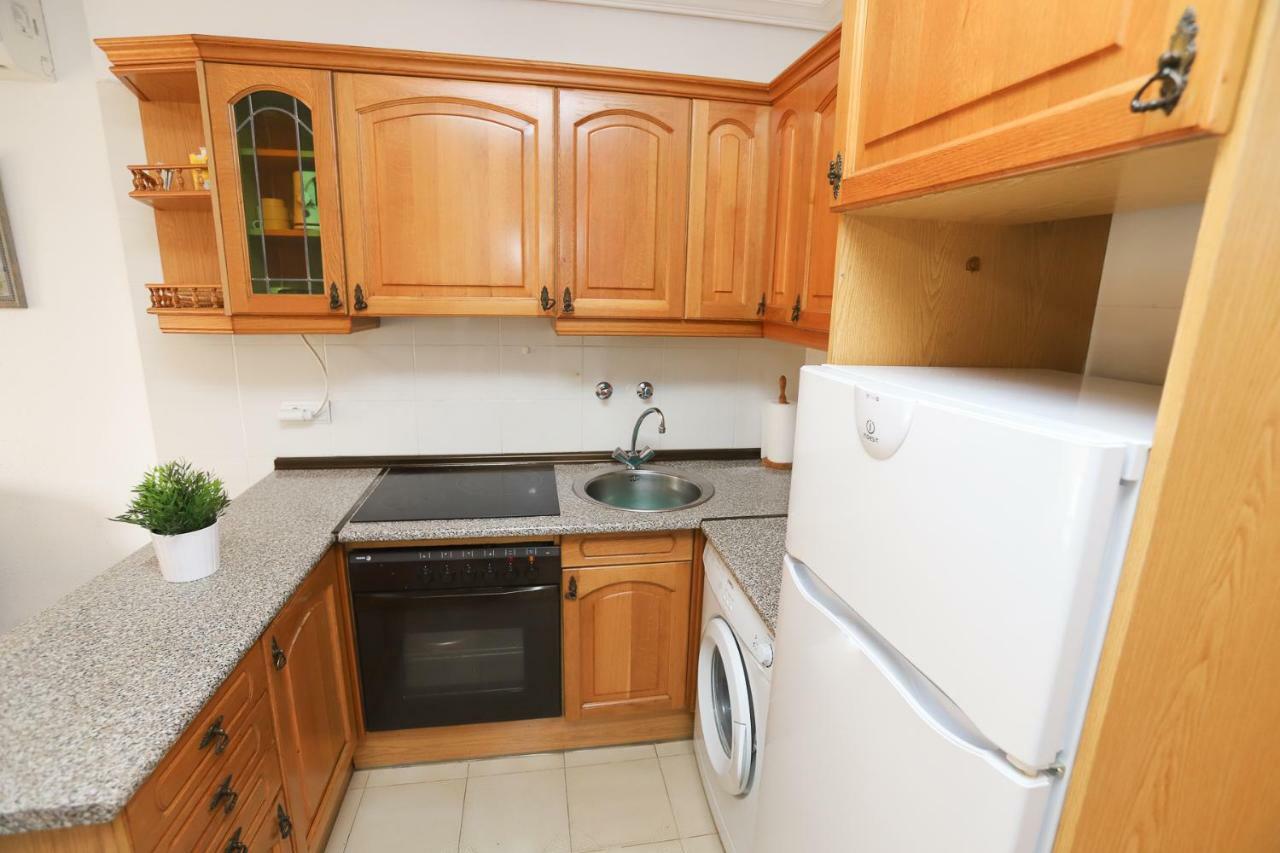 Turquesa 2 Appartement *