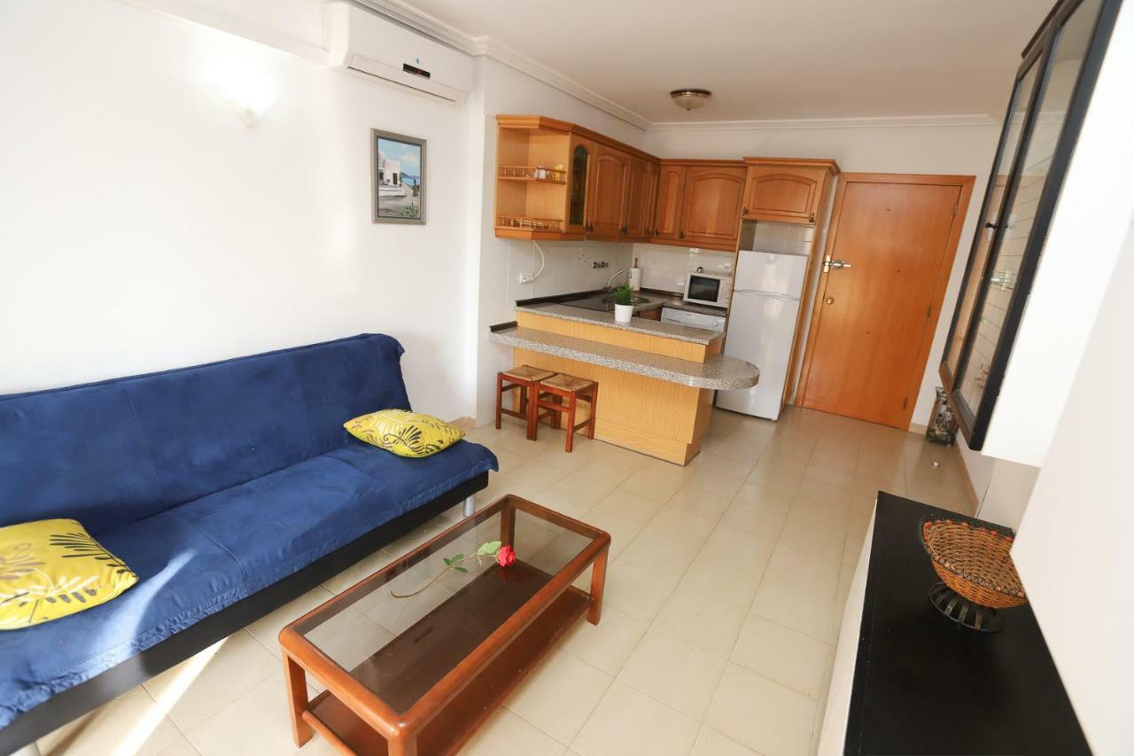 Turquesa 2 Appartement *