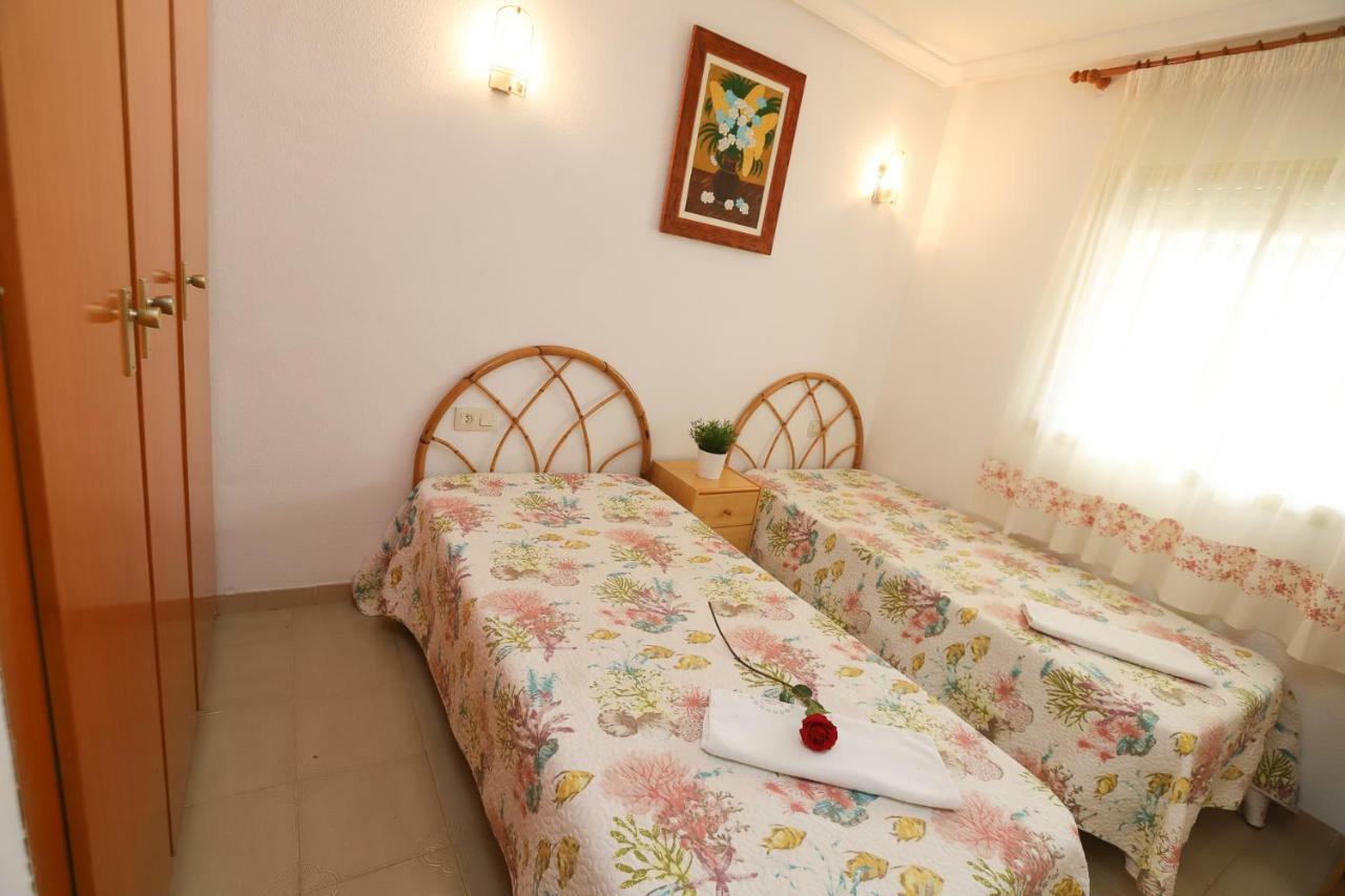 Turquesa 2 Appartement Salou