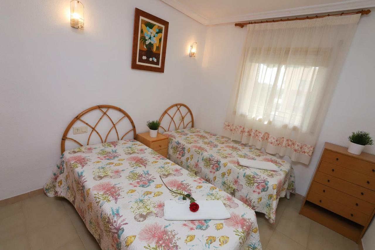 Turquesa 2 Appartement *