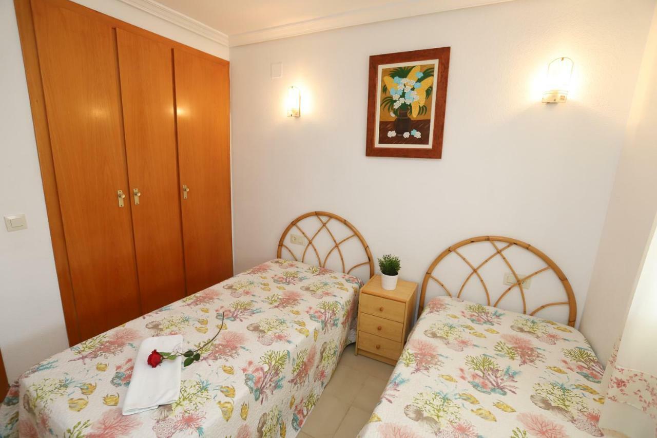 Appartement Turquesa 2 *