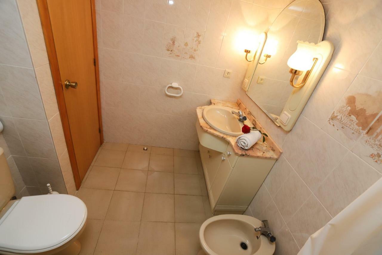 Turquesa 2 Appartement *