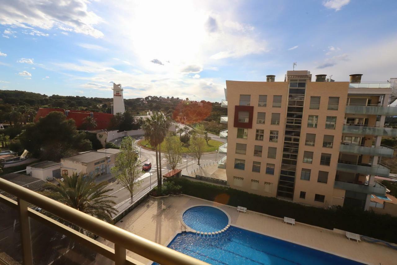 Turquesa 2 Appartement