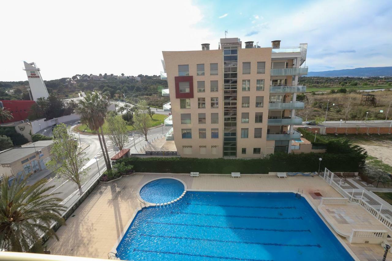 Turquesa 2 Appartement Salou