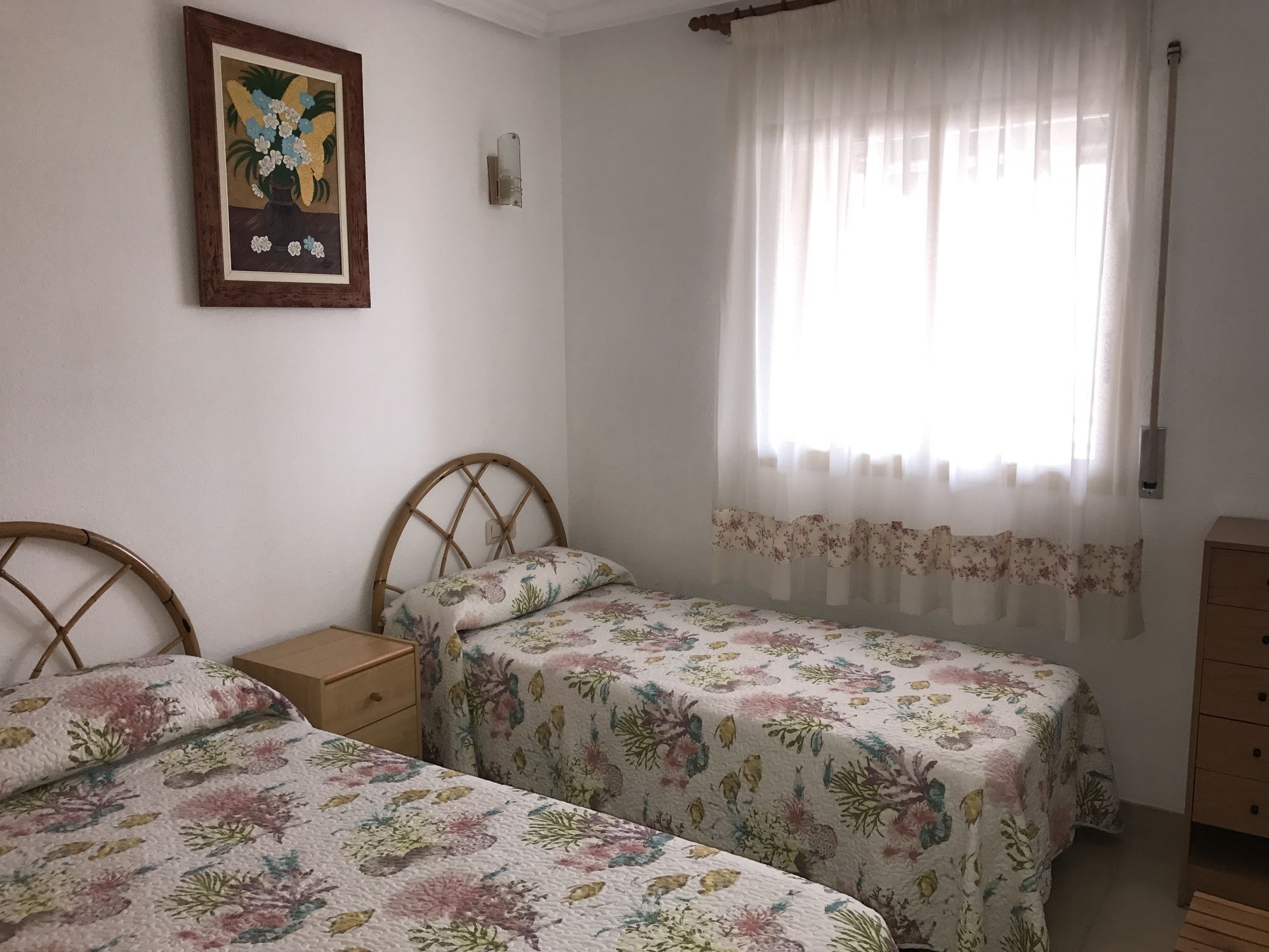 Appartement Turquesa 2 Salou