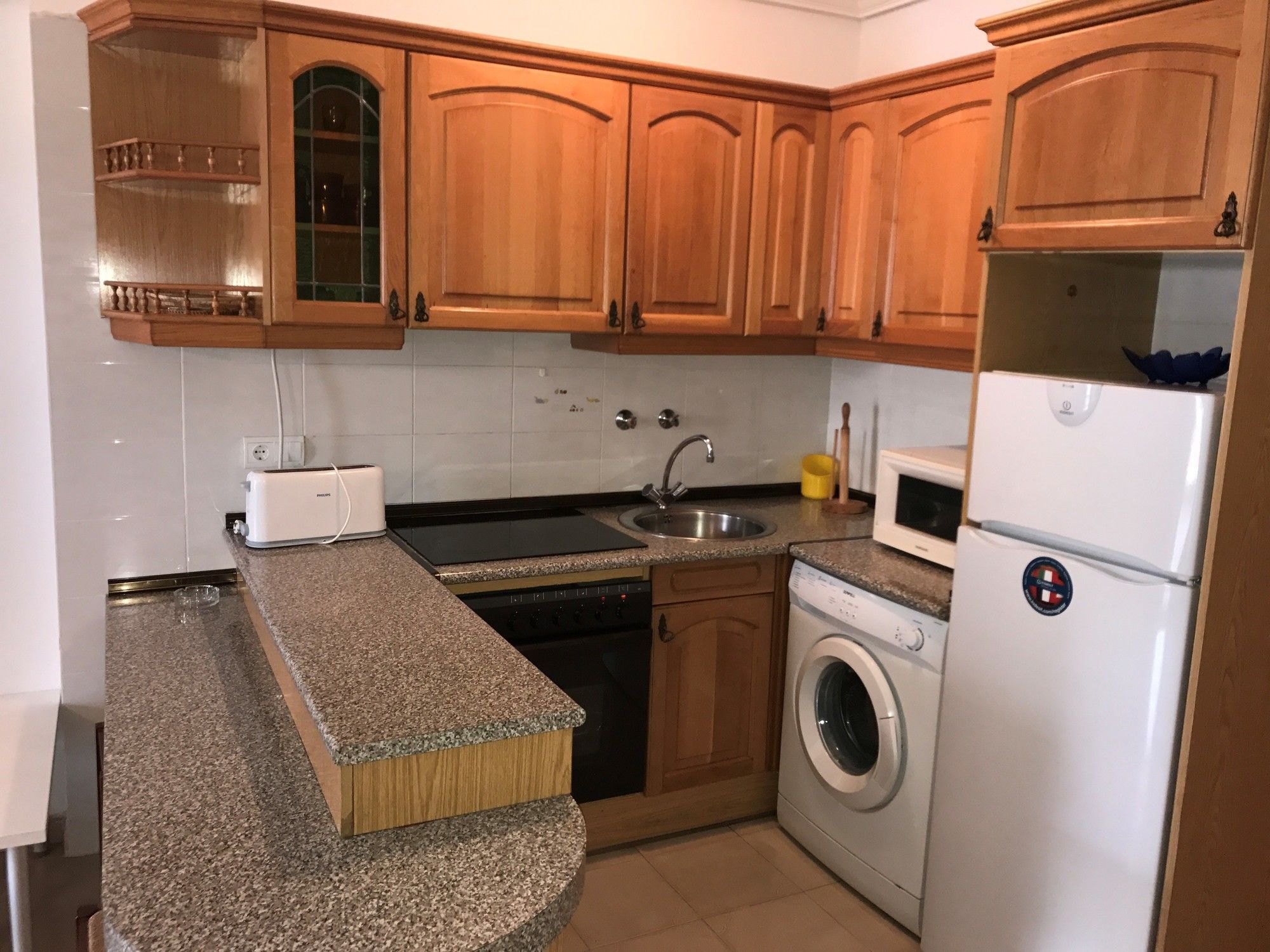 Turquesa 2 Appartement Salou
