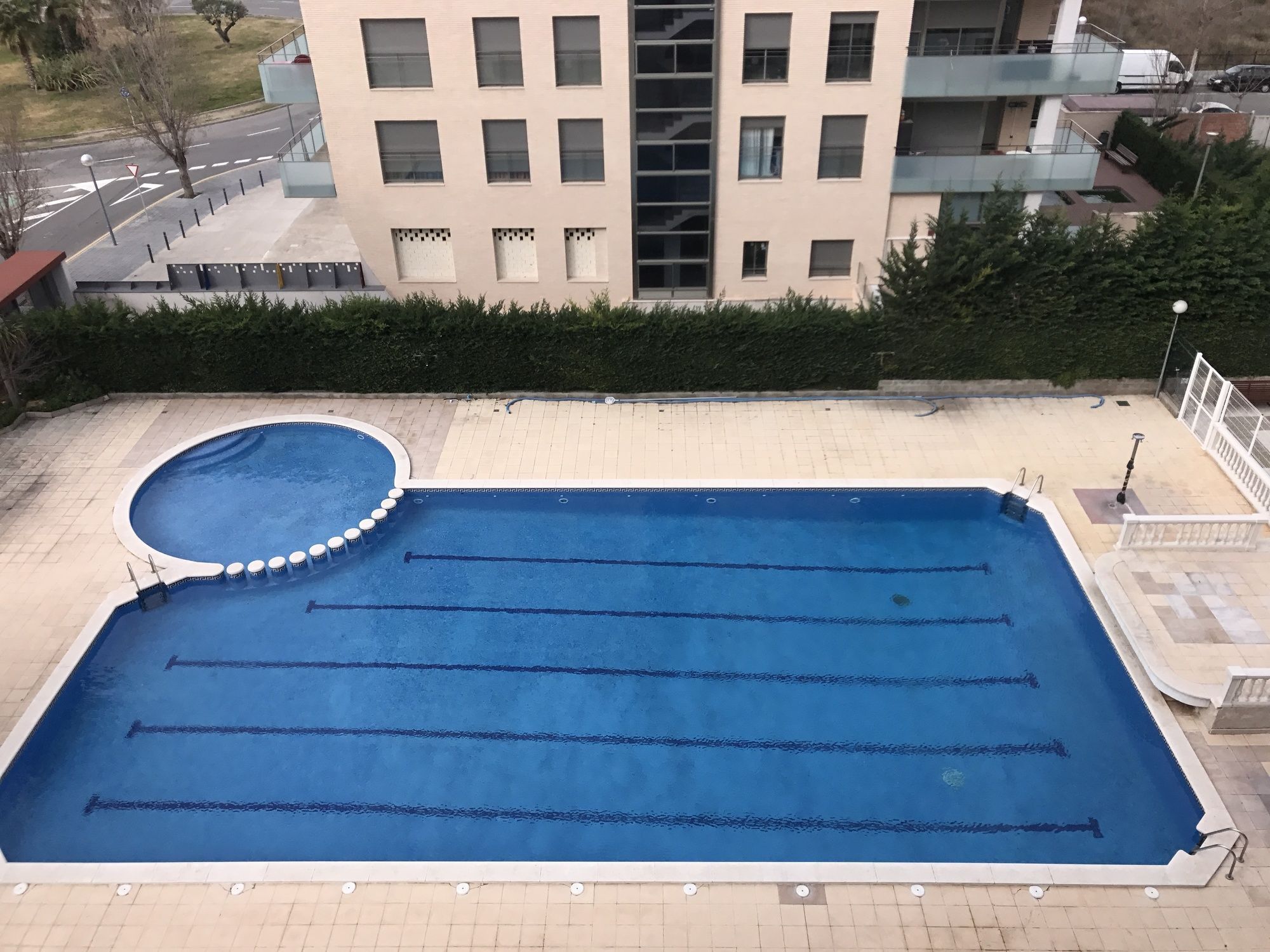 Appartement Turquesa 2 Salou