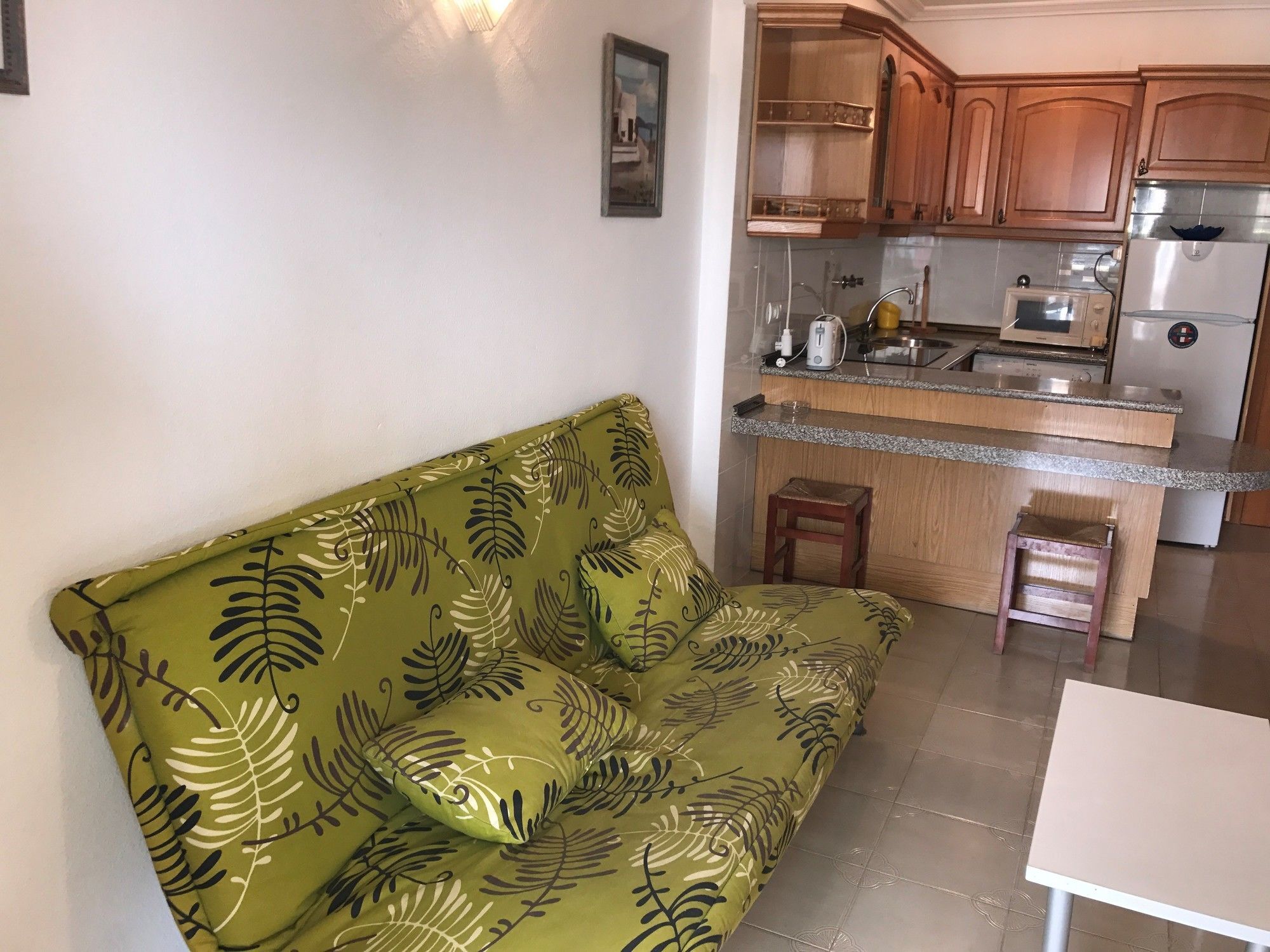 Appartement Turquesa 2