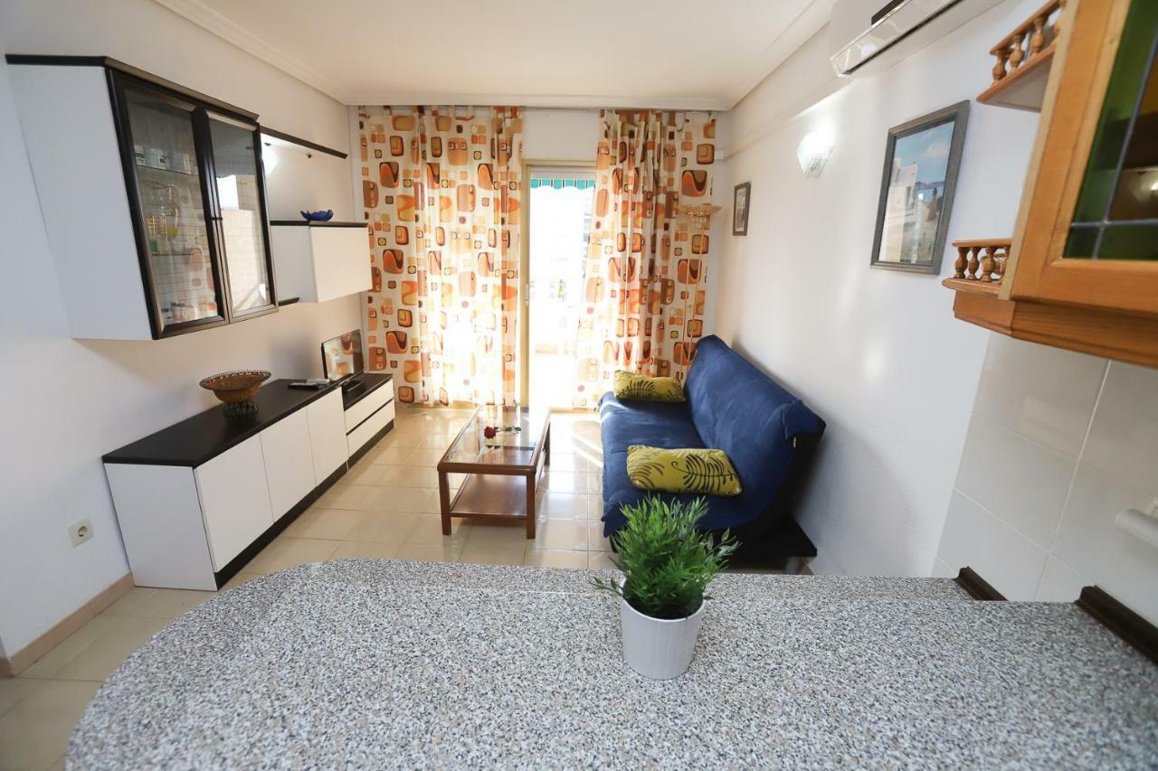 Turquesa 2 Appartement