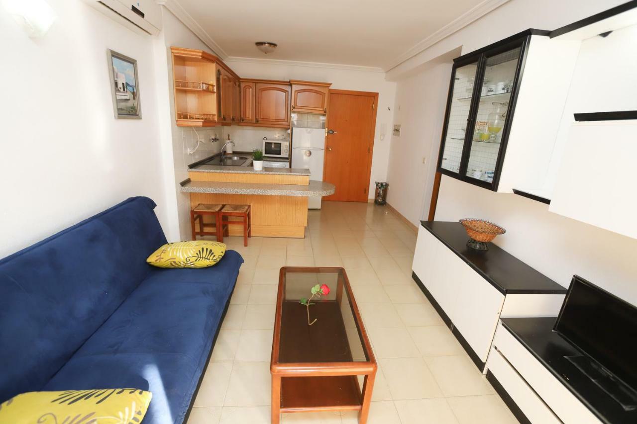 Appartement Turquesa 2 *