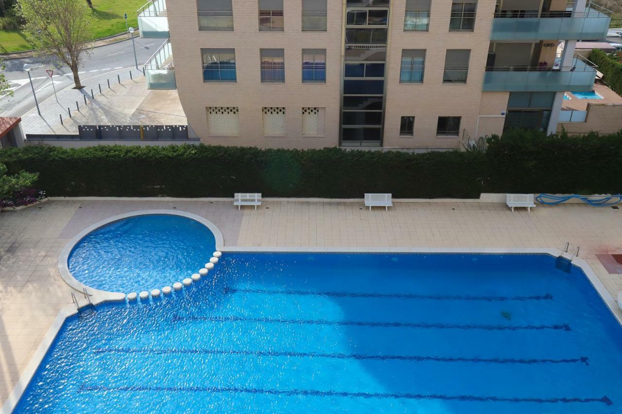 Appartement Turquesa 2 *
