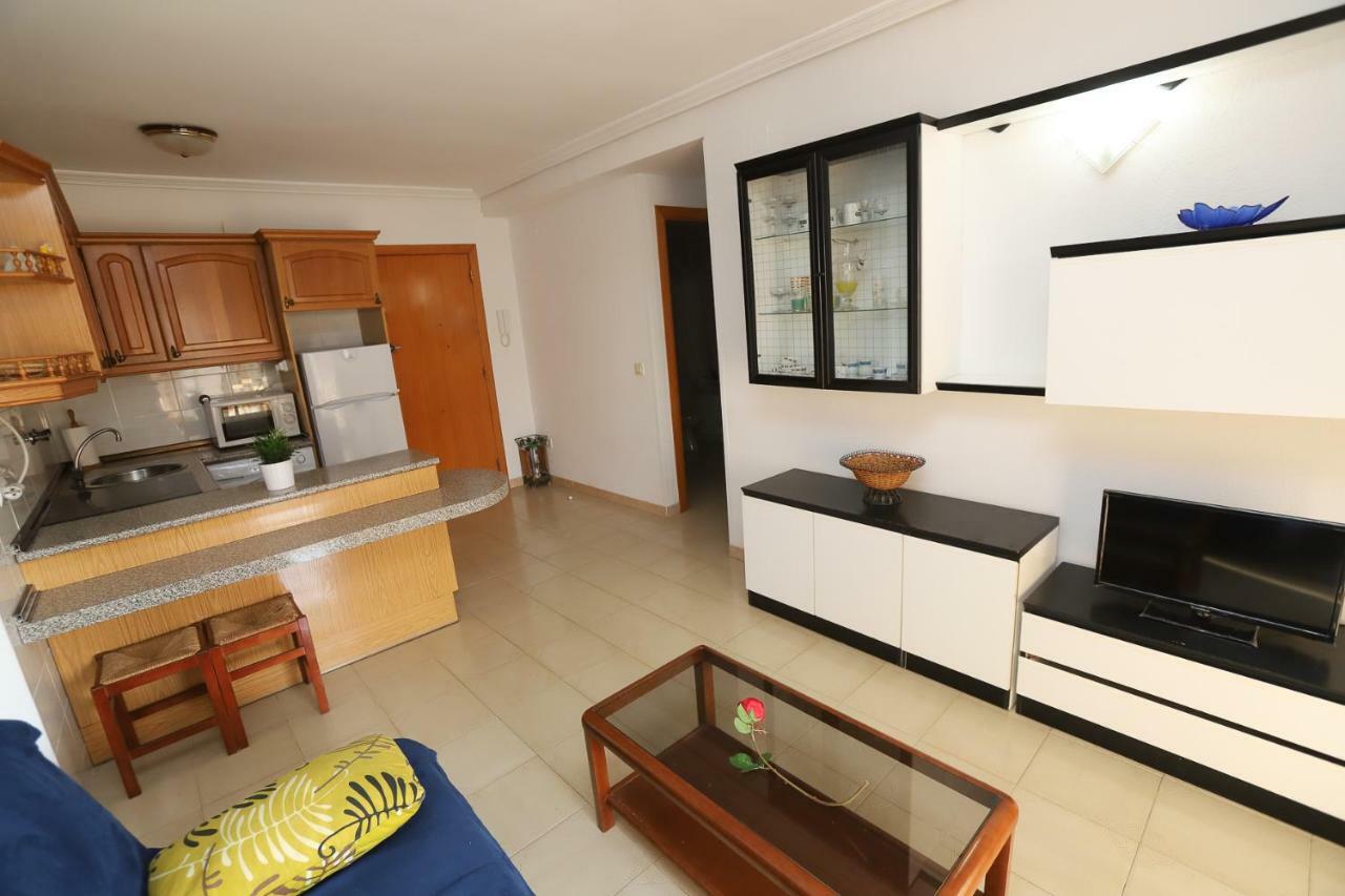 Turquesa 2 Appartement *