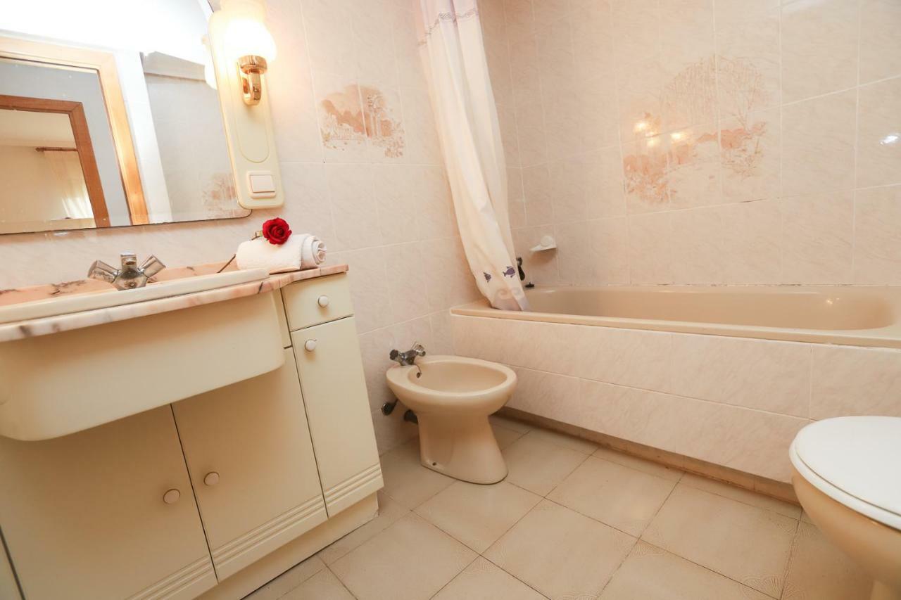 Turquesa 2 Appartement