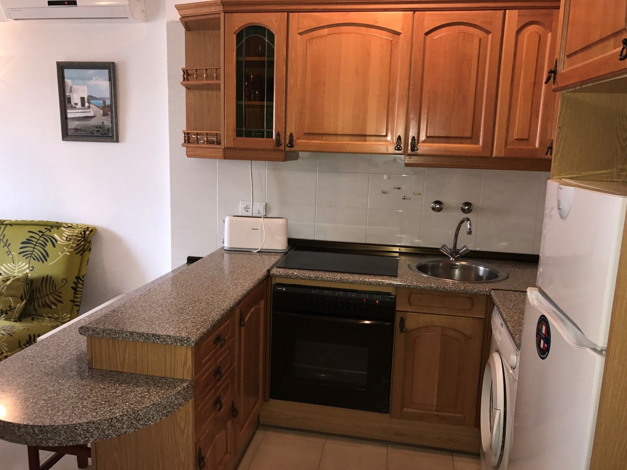 Appartement Turquesa 2 Salou